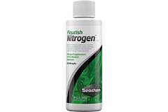 SEACHEM Flourish Nitrogen 