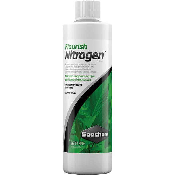 SEACHEM Flourish Nitrogen  2