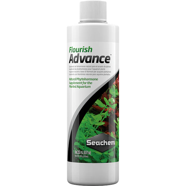 SEACHEM Flourish Advance  1