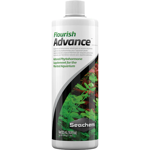 SEACHEM Flourish Advance  2