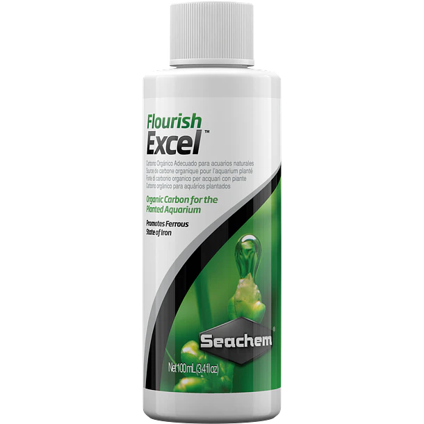 SEACHEM Flourish Excel  2
