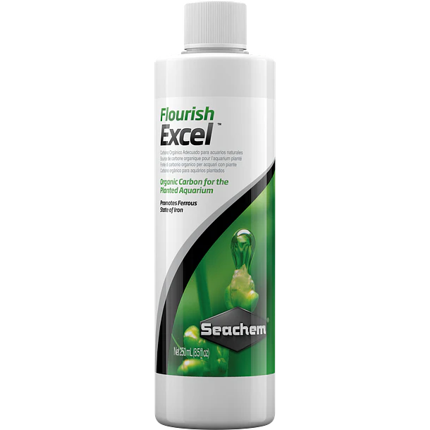 SEACHEM Flourish Excel  3