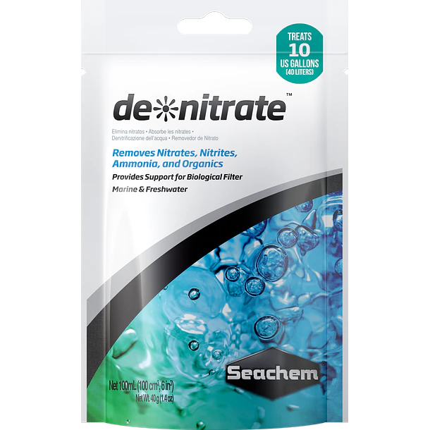 SEACHEM De❊nitrate  1