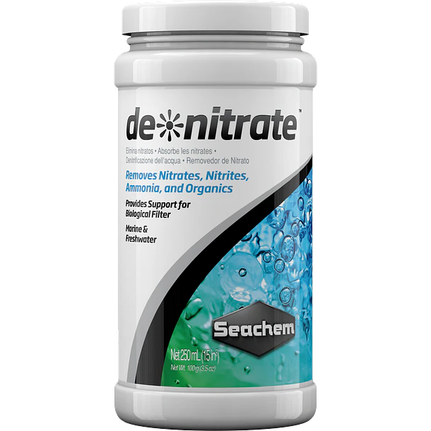 SEACHEM De❊nitrate  2