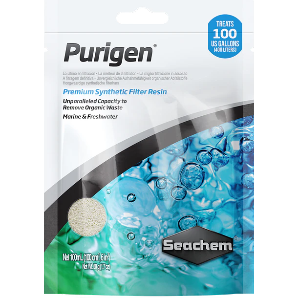 SEACHEM Purigen  1
