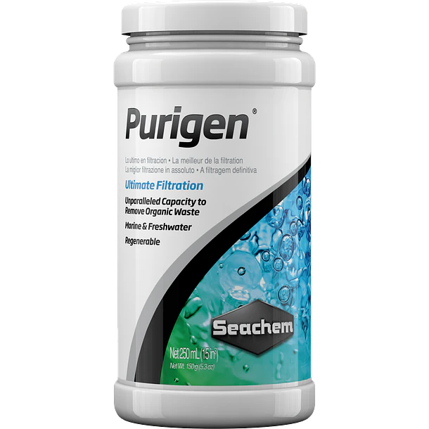 SEACHEM Purigen  2