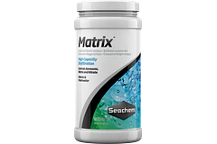 SEACHEM Matrix