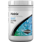 SEACHEM Matrix 4
