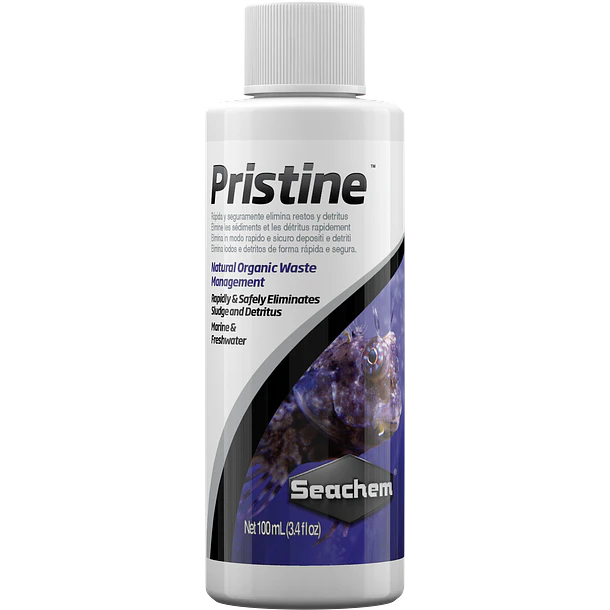 SEACHEM PRISTINE  1