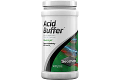 SEACHEM Acid Buffer 300g - Ajusta el pH a 5.0— 8.0 