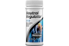 SEACHEM Neutral Regulator 50g - Ajusta el pH a neutro (pH 7.0) 