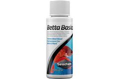 SEACHEM Betta Basics
