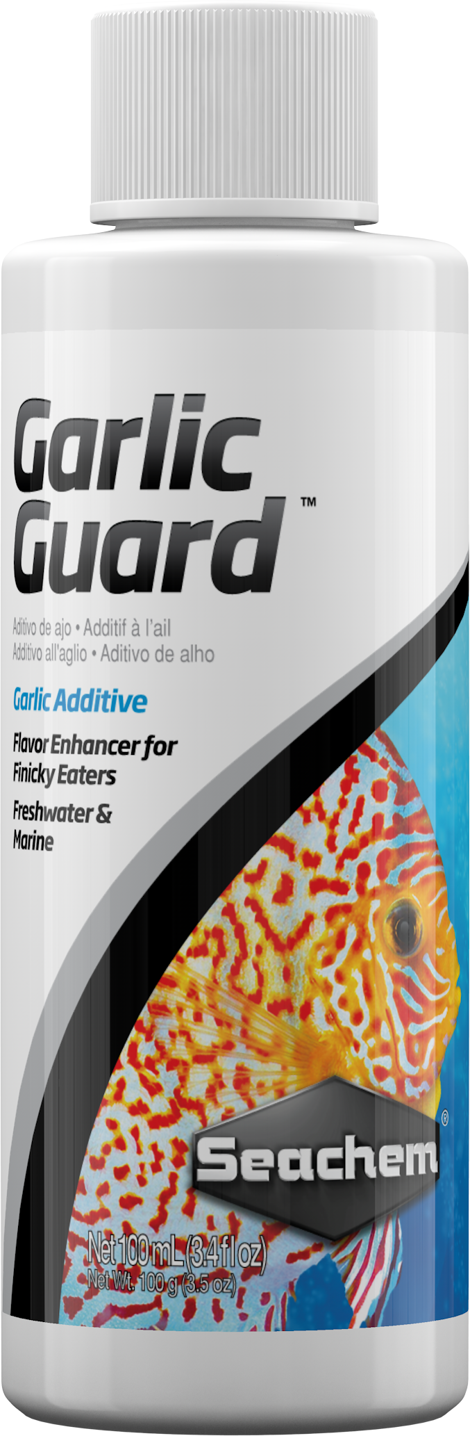 SEACHEM GarlicGuard 100ml