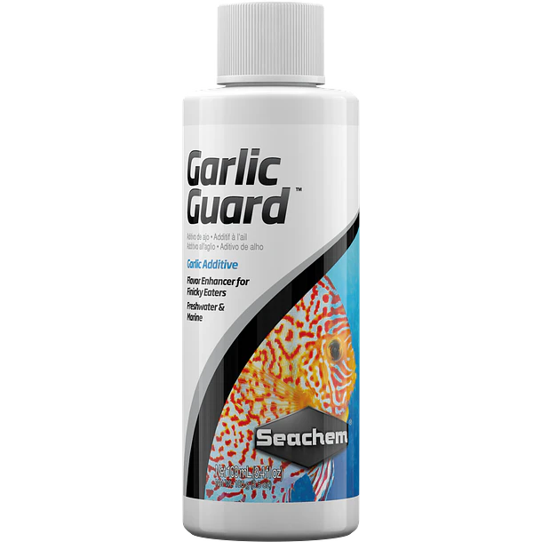 SEACHEM GarlicGuard  1