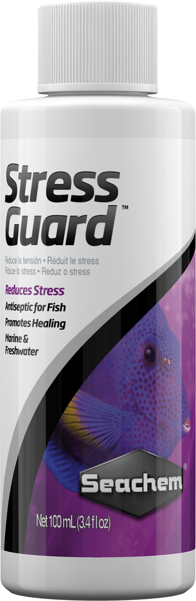 SEACHEM StressGuard 100ml