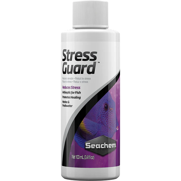 SEACHEM StressGuard  1