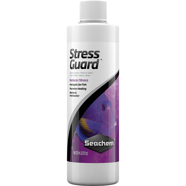 SEACHEM StressGuard  2