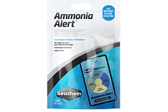 SEACHEM Ammonia Alert (Duración 1 Año) 