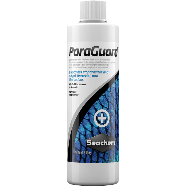 SEACHEM ParaGuard  2