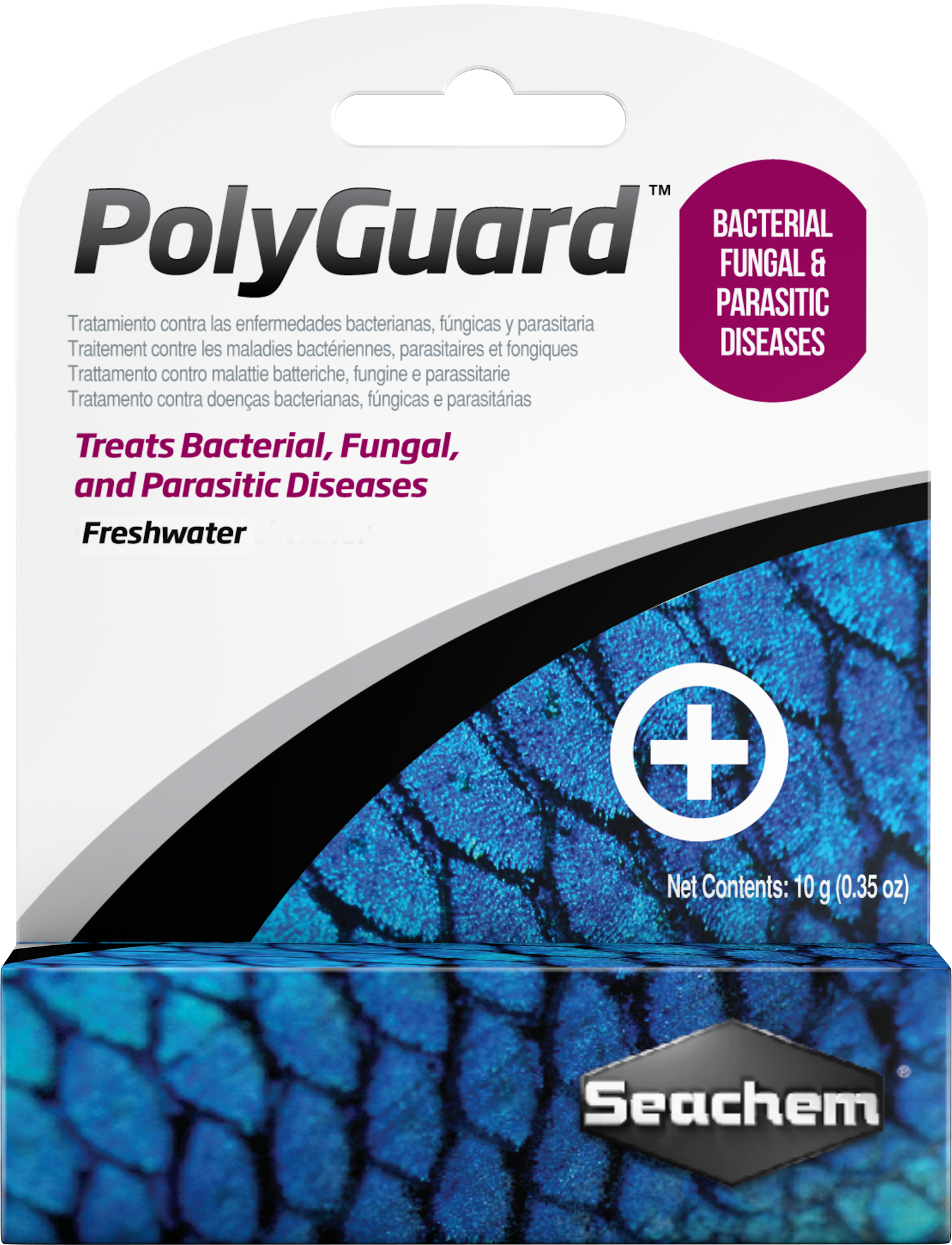 SEACHEM PolyGuard  10g