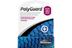 SEACHEM PolyGuard  10g
