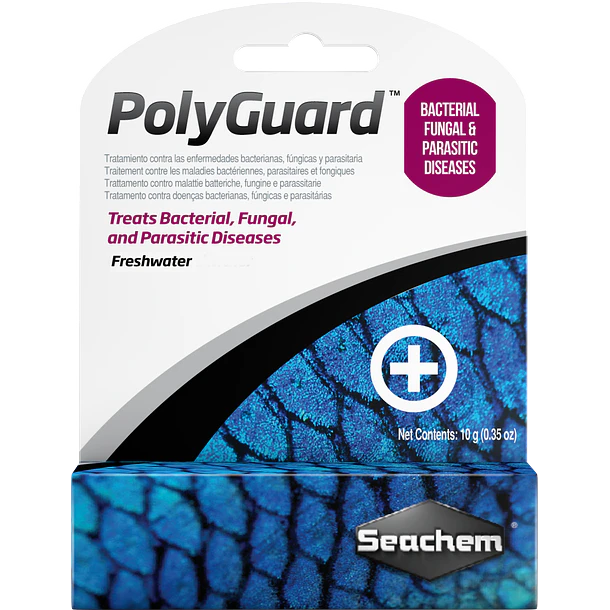 SEACHEM PolyGuard  10g