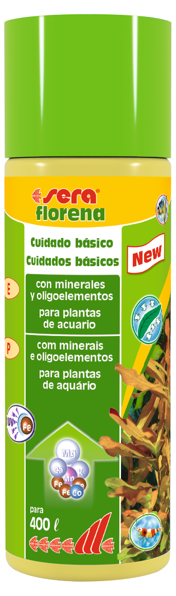 SERA FLORENA 100ml