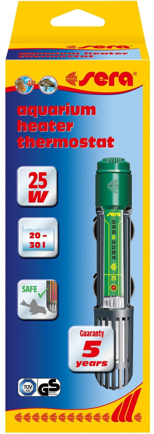 SERA TERMOCALEFACTOR