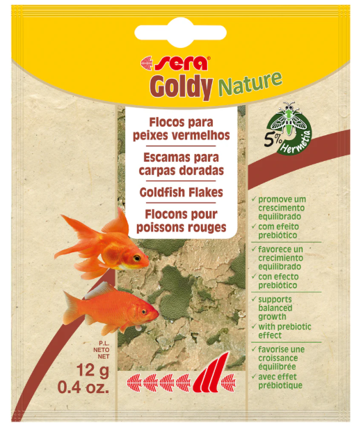 SERA GOLDY