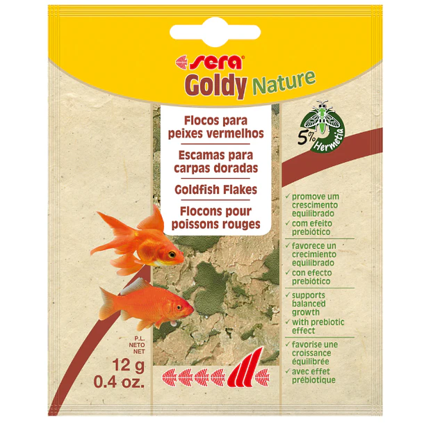 SERA GOLDY 1