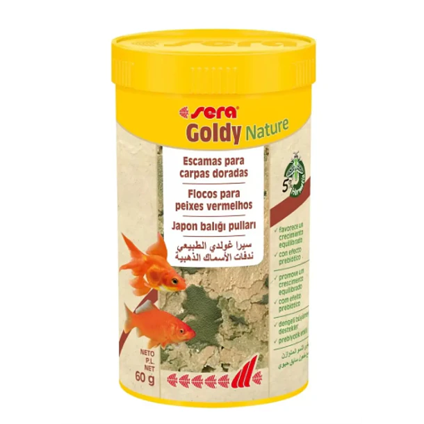 SERA GOLDY 3