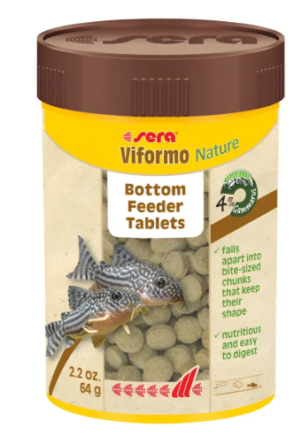SERA VIFORMO 64gr/100ml