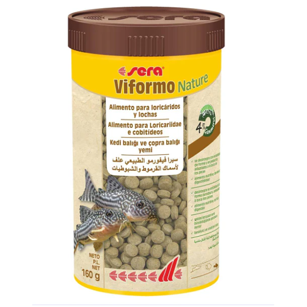 SERA VIFORMO 2