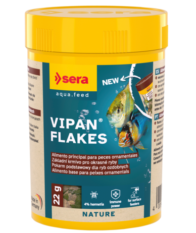 SERA VIPAN 22GR / 100ML