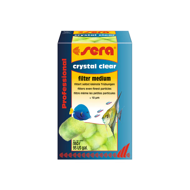 REV SERA CRYSTAL CLEAR  1