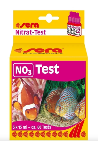 SERA TEST NO3