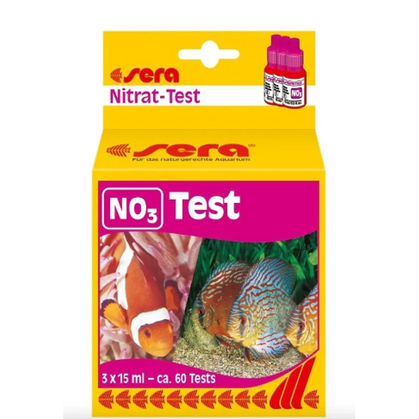SERA TEST NO3  1