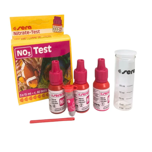 SERA TEST NO3  2