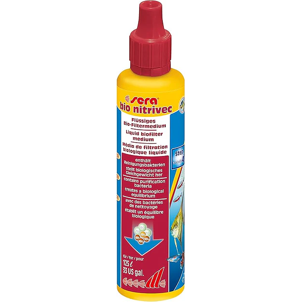 REV SERA BIO NITRIVEC 1