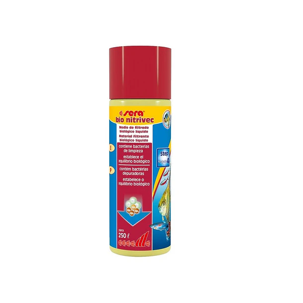 REV SERA BIO NITRIVEC 2
