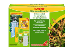 REV SERA PFLANZENPFLEGE- SET 