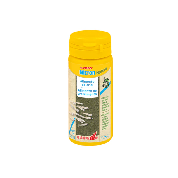REV SERA MICRON 25g 1