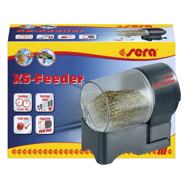 REV SERA ALIMENTADOR AUTOMATICO 