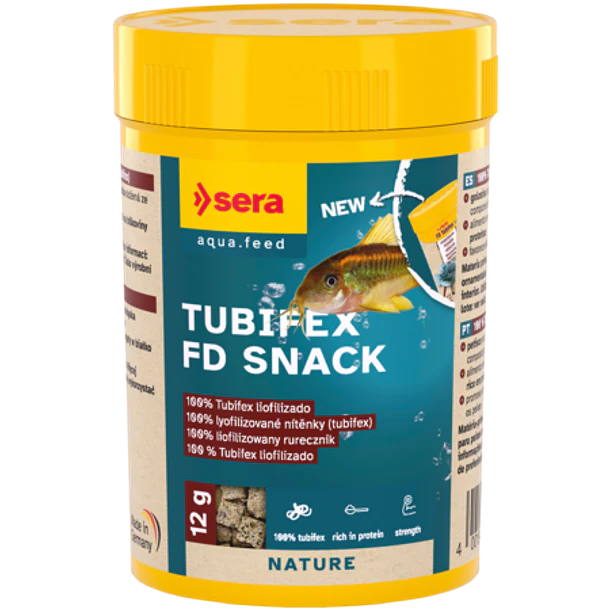 SERA FD TUBIFEX 1