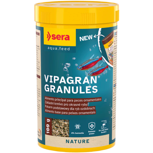 SERA VIPAGRAN 3