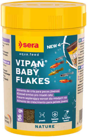 SERA VIPAN BABY