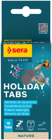 SERA HOLIDAY