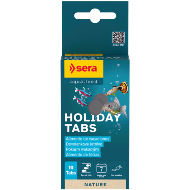 SERA HOLIDAY  1