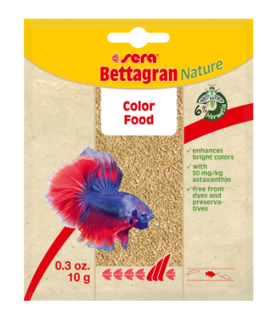 SERA BETTAGRAN 10g