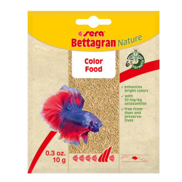 SERA BETTAGRAN 10g